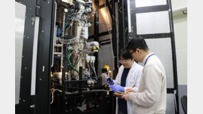 “수억 반도체 분석비 부담 컸는데… 공공 테스트베드 덕 양산 돌파구”