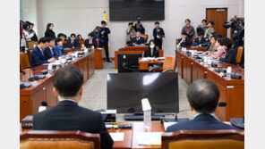 지귀연 ‘尹 1심’ 내란전담재판부로 넘길수도