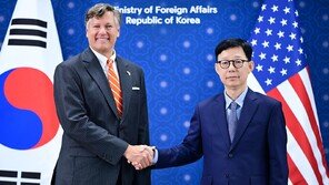 韓 “우라늄 농축 협의 신속히 시작”…美 “긴밀히 소통할것”