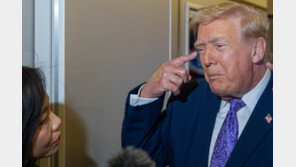 백악관, 트럼프 복부·심혈관 MRI검사 공개…“완전 정상”