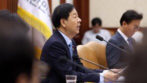 구윤철 “물가 관리 민생 시작이자 끝…가공식품 감시·제재 강화”