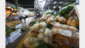 11월 소비자물가 2.4%↑…고환율에 석유류·먹거리 ‘껑충’