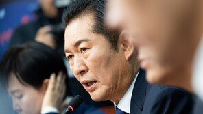 국힘 “정청래, 추경호 영장판사 겁박…삼권분립 정면 파괴”