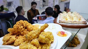 치킨도 이제 중량으로 표시…무게 줄이기 꼼수 막는다