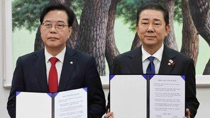 예산안 ‘디데이’에 여야 합의…정부 원안 728조 유지