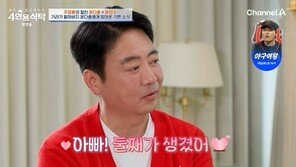 윤다훈 “하루에 대리 13번…한 잔만 마셔도 불러”