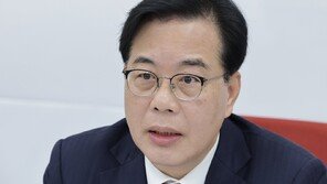 송언석 “30조 재정 부담 외면…대미투자특별법 중단하라”