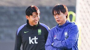 통계 매체 “한국, 월드컵 우승 확률 0.3% 공동 26위…1위는 스페인”