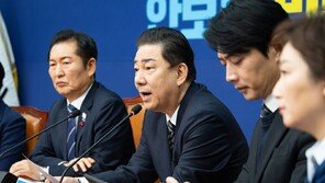 [속보]與 “12월 3일 민주화 운동 기념일 지정할 것…법안 착수”