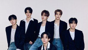 알파드라이브원, 워너원·제베원 ‘상암팝 적자 계보’ 잇나…내년 1월 데뷔