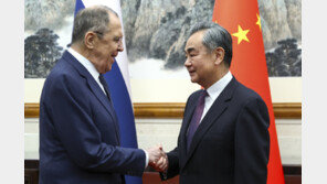 美특사 방러 속 중·러 외무장관, 2일 모스크바서 회동