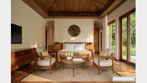 메리어트, 아시아태평양 700번째 호텔 개장… 신규 여행지 주목받는 베트남