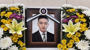 홀로된 엄마 도와온 20대…뇌사 장기기증에 3명 ‘새 삶’