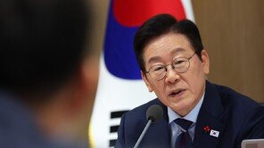 李대통령 “종교재단 정치개입은 헌법 위반…해산 검토”