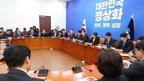 與 “내란 1년, 여전히 사과 다툼하는 국힘 딱해”