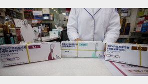 “비만 아닐때 위고비 쓰면 탈모 등 부작용 우려”