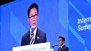 金총리 “‘모두를 위한 AI’ 길에서 국제사회와 긴밀 협력”