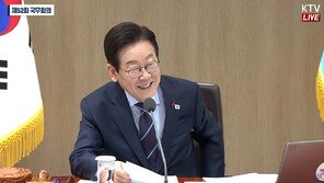 李 “쿠데타 등 국가권력 범죄 나치전범 처리하듯…살아있는한 처벌”