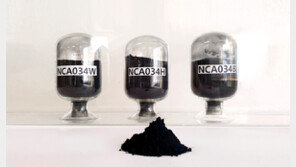 K-배터리 소재, 유럽 집중 공략…中 기업과 손 잡는다