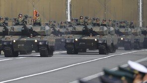 日, 살상무기 수출길 넓힌다…무기수출 용도제한 규정 손질