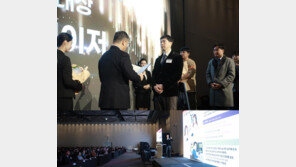 케이저, ‘음악 성분 조합 검색’ 기술로 문화 디지털 혁신 공모전 대상 수상