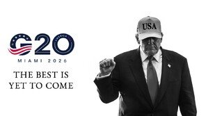 미국, G20 의장국 임기 시작…“경제 성장에 집중”