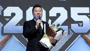 ‘삼성 이적설’ FA 최형우, 거취 질문에 “곧 아시게 될 것”