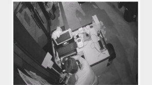 전국 식당 돌며 1400만원 턴 60대…경찰 700㎞ 추적해 잡았다