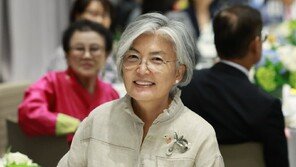 강경화 “韓·조지아 경제협력 계속…美의회, 새 비자 신속 도입해야”