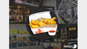 정부 ‘치킨 중량 표시제’ 의무화 …업계 “현실 반영해야”