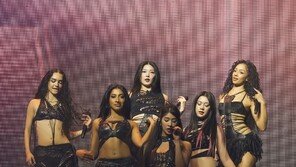 캣츠아이 ‘날리’·엔믹스 ‘스피닌 온 잇’·헌트릭스 ‘골든’, 英 NME ‘올해 최고의 노래’