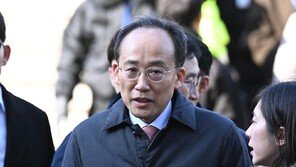 추경호, 구속영장 심사…“정치적 편향 없는 판단 기대”