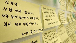 제주교사 사망사건 ‘혐의 없음’…“제도·관리실패 밝혀야”