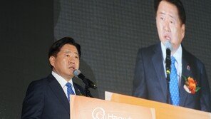 오영훈 지사 “제주에 위성정보 활용 중심 우주산업 육성”