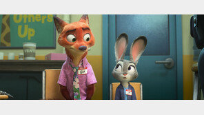 “주토피아2, 100번 봐도 새로운 걸 찾을 수 있게 디테일 살렸죠”