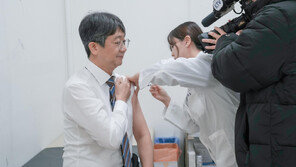질병청장 “12월에도 독감 증가세…접종 서둘러야”