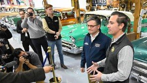 “내년 중간선거 바로미터” 공화 텃밭서 격전지 된 테네시[지금, 여기]