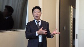 ‘지니어스’ 장동민, 벤처기업인으로 변신…“내년 첫 매출 전망”