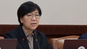 정은경 “지역의사제 최대한 신속히 도입…2027년 또는 2028년”