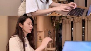 ‘서세원 딸’ 서동주, 미국 변호사 인증…“지금도 일한다”