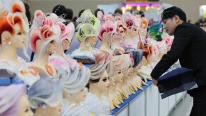 미용페스티벌에 국내외 3100명 참가