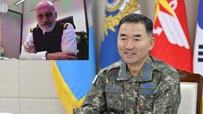 합참의장, 나토 군사위원장과 첫 통화…군사협력 증진 논의
