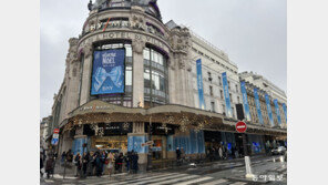 [글로벌 현장을 가다/유근형]“성탄 행사 금지” vs “과도한 때리기”… ‘쉬인’으로 갈등 중인 佛