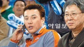 “자만하지 말라” 겸손 가르친 이승엽 부친 이춘광씨 별세