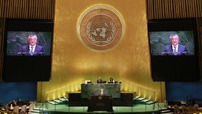 中, 유엔서 “日 발언 철회 안하면 모든 결과 떠안을 것”