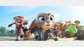 “더 재밌게” ‘주토피아2’ 주디·닉과 함께 글로벌 흥행한 비결