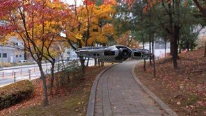 더 쉽고 간편히 즐기는 손바닥 안의 드론 ‘DJI 네오 2’