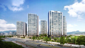 GTX-C 재정사업 전환 가능성… 부동산 시장 ‘촉각’