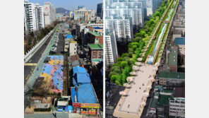 ‘부평의 청계천’ 된 굴포천, 17일 개방