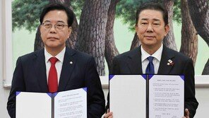 與 ‘이재명표 예산’ 지키고… 野는 728조원서 추가증액 막아